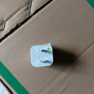 Cục sạc 5V 1A nhỏ gọn nhẹ