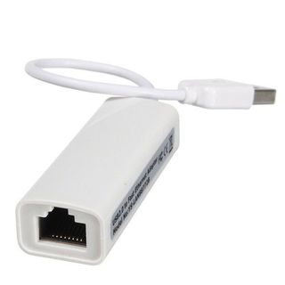 (Chính Hãng) Bộ Chuyển USB Ra LAN 2.0 1801 Kết Nối Mạng Internet Có Dây