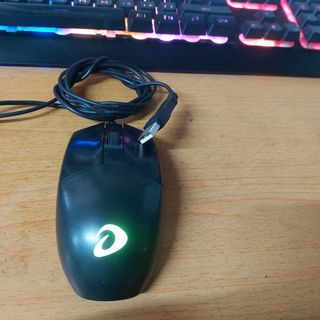 Chuột máy tính Dareu LM130 phòng game thanh lý đồng giá giao ngẫu nhiên