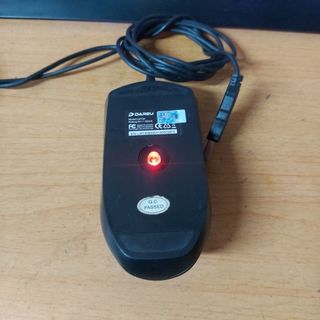 Chuột máy tính Dareu LM130 phòng game thanh lý đồng giá giao ngẫu nhiên