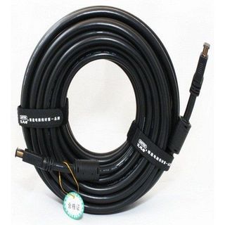 [Mã ELHACE giảm 4% đơn 300K] Dây Cáp HDMI Dài 15 Mét Unitek YC-143M -4K Kết Nối Thiết Bị Với Hàn Hình