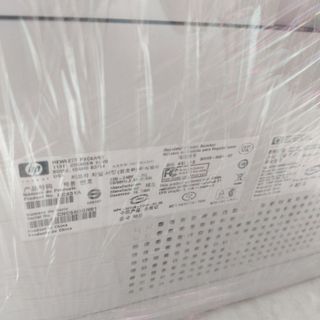 Máy in màu đa chức năng HP color laserJet CM1312 nfi MFP đầy đủ phụ kiện chính hãng in giấy A4 A5 A6 in đơn hàng,..