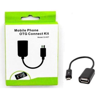 Cáp OTG micro USB kết nối OTG cho Điện thoại Android giá sỉ