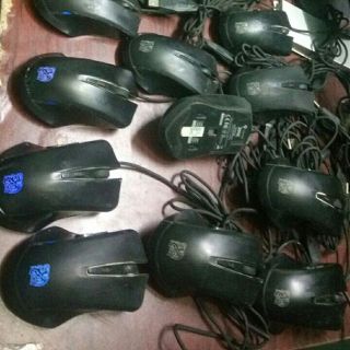Chuột game cao cấp thanh lý