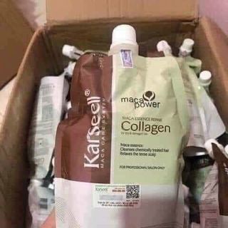 Hấp tóc túi Karseell