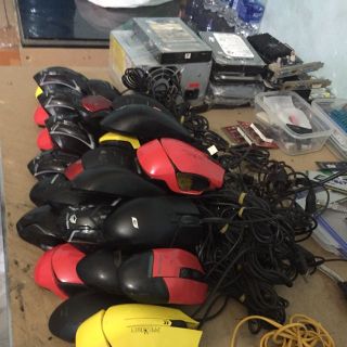 Chuột cao cấp game, đồ hoạ thanh lý