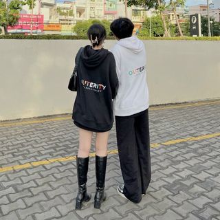 Áo khoác chống nắng logo in OUTERITY