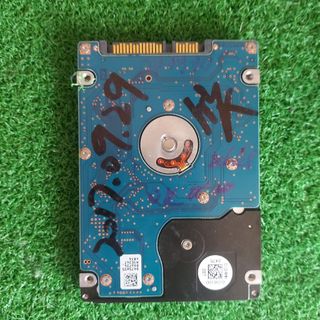 Ổ cứng laptop 320GB HDD cũ hoạt động tốt - mẫu ngẫu nhiên tùy đợt hàng