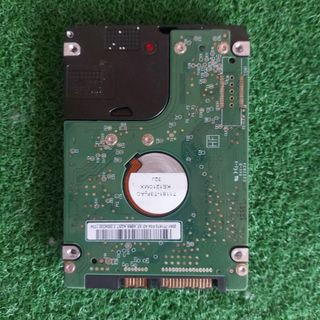 Ổ cứng laptop 320GB HDD cũ hoạt động tốt - mẫu ngẫu nhiên tùy đợt hàng