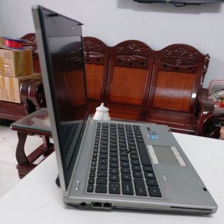 [Mã 255ELSALE giảm 7% đơn 300K] Laptop HP 2560p core i5 Windows 10 ổ cứng 320Gb kèm bộ nguồn cao cấp