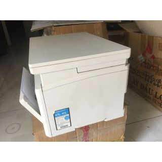 [Mã 255ELSALE giảm 7% đơn 300K] Máy in đa năng đẹp 90% có Photo, in, Scan đầy đủ phụ kiện chính hãng