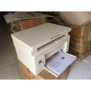 [Mã 255ELSALE giảm 7% đơn 300K] Máy in đa năng đẹp 90% có Photo, in, Scan đầy đủ phụ kiện chính hãng