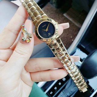 ĐỒNG HỒ GUCCl MINI VINTAGE CAO CẤP NỮ SALE