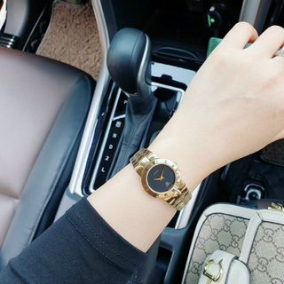 ĐỒNG HỒ GUCCl MINI VINTAGE CAO CẤP NỮ SALE
