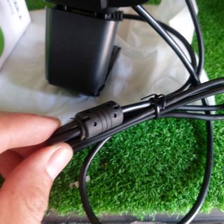 Webcam online dùng cho máy tính bàn, laptop PC Camera 480P tích hợp mic
