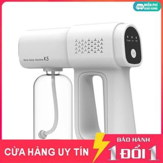 Máy phun sương khử khuẩn chất lượng đầu phung kim loại cao cấp kho hàng sỉ PHÚ THÀNH