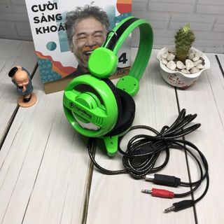 [Mã ELHACE giảm 4% đơn 300K] Headphone Lightning A2 Có Mic Đèn Led Hàng Trưng Bày Thanh Lý Đẹp 98%
