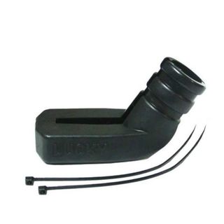 Bọc chân chống xe máy số, xe ga, côn, xe điện bảo vệ chống trầy xước