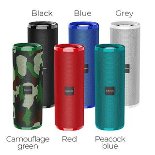[Mã ELHACE giảm 4% đơn 300K] Loa Bluetooth BOROFONE BR1 -