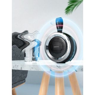 [Mã ELHACE giảm 4% đơn 300K] Loa Bluetooth Borofone Br2 Aurora V5.0 Chính Hãng