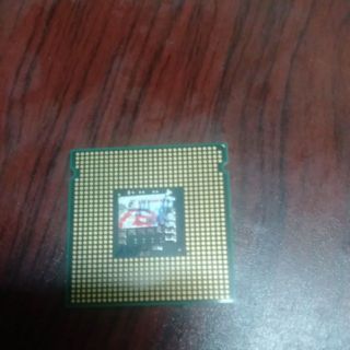 Cpu intel core 2 duo E8400 3.0 ghz 6M chính hãng intel socket 775