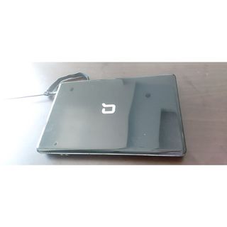 [Mã 255ELSALE giảm 7% đơn 300K] Laptop HP compaq ram 4GB màn hình có mực đen phía dưới vẫn dùng bình thường