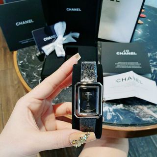 ĐỒNG HỒ THỜI TRANG CHANE BLACK CAO CẤP HOT
