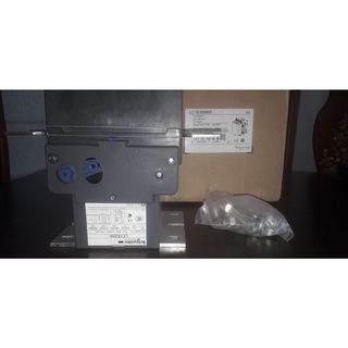 Khởi động từ LC1E250M5 Schneider 3P 250A coil 220Vac hình thật tự chụp