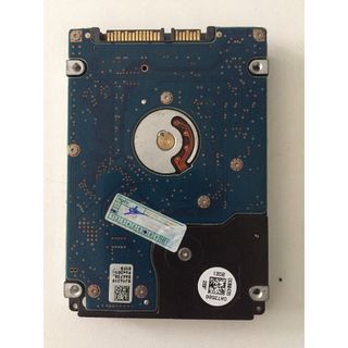 [Mã 255ELSALE giảm 7% đơn 300K] Ổ cứng Laptop dung lượng cao 320Gb có sẵn Win 10