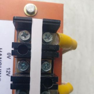 [Mã ELHADEV giảm 4% đơn 300K] Biến áp 1 pha 220/12V ac