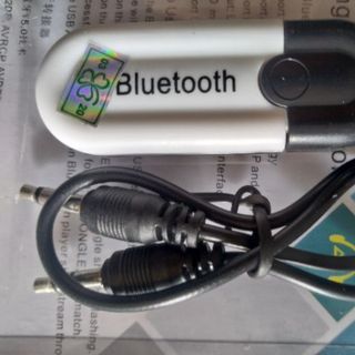 [Mã ELHACE giảm 4% đơn 300K] Usb bluetooth 5.0 (tốt) kết nối amply với điện thoại và máy tính bảng nghe âm thanh nhạc