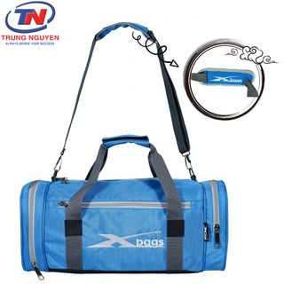 Túi tập gym, túi trống du lịch chống nước XBAGS Xb 6003 túi thể thao nhỏ gọn
