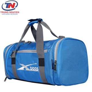 Túi tập gym, túi trống du lịch chống nước XBAGS Xb 6003 túi thể thao nhỏ gọn