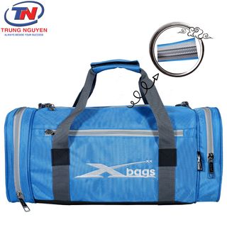 Túi tập gym, túi trống du lịch chống nước XBAGS Xb 6003 túi thể thao nhỏ gọn