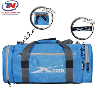Túi tập gym, túi trống du lịch chống nước XBAGS Xb 6003 túi thể thao nhỏ gọn