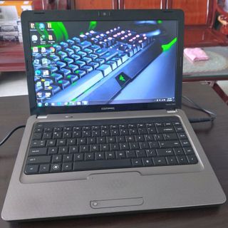 Máy tính laptop HP compaq ram 4gb win 7, 10 đầy đủ phụ kiện về là dùng luôn ko cần mua thêm gì cả giá sỉ