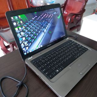 Máy tính laptop HP compaq ram 4gb win 7, 10 đầy đủ phụ kiện về là dùng luôn ko cần mua thêm gì cả