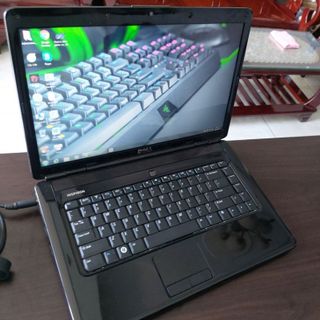 Thanh lý máy tính laptop Dell Ram 4gb Win 10 đầy đủ phụ kiện về là dùng luôn ko cần mua thêm gì cả giá sỉ