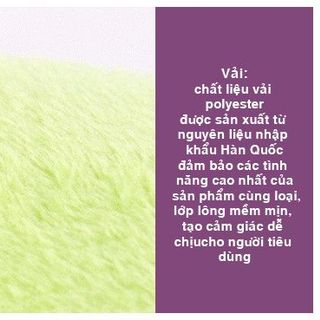 Mùa hè sôi động thời trang cùng gối kê cổ du lịch Mi Nguyễn