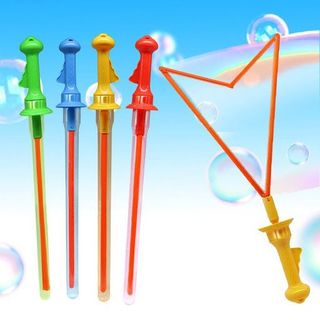 BỘ CÂY THỔI BONG BÓNG XÀ PHÒNG SIÊU KHỔNG LỒ CÓ KÈM GÓI DUNG DỊCH