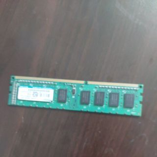 Ram máy bàn ram ddr3 4gb buss 1333/1600,.. dùng cho socket 775