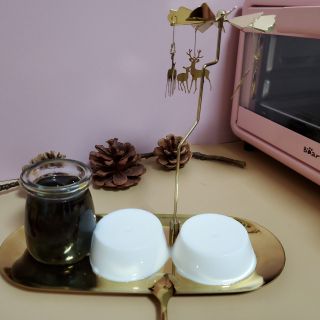 Flan caramen Đức Minh đang khuyến mại sâu 25% tại các siêu thị giá sỉ - giá bán buôn