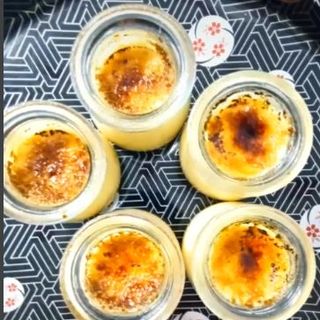 Flan caramen Đức Minh đang khuyến mại sâu 25% tại các siêu thị giá sỉ - giá bán buôn