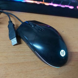 Sỉ và lẻ Chuột gaming CoolerPlus CPM-X5Plus, CPM-X6S, Dareu LM130, HP KM300F chính hãng dã sử dụng dồng giá