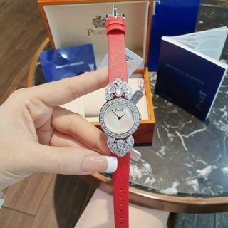 ĐỒNG HỒ PIAGET NỮ DA CAO CẤP NEW2022
