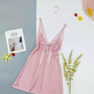 Váy ngủ sexy QC