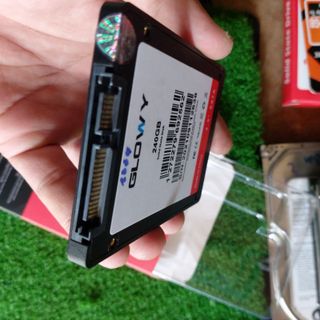 Ổ cứng Ssd 240gb lắp máy tính bàn và laptop SSD 240gb có sẵn Win 10, ko win, 128gb 256gb nhiều hãng