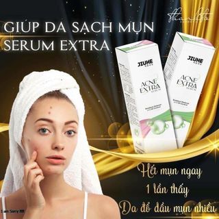 Serum trị mụn Jiuhe
