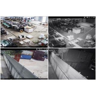 [Mã 255ELSALE giảm 7% đơn 300K] Camera giám sát từ xa qua điện thoại