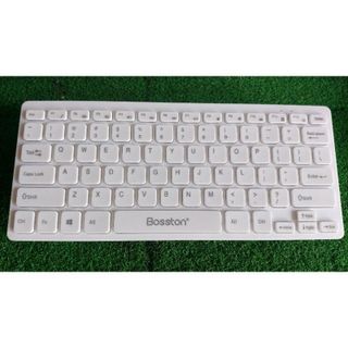 Combo chuột phím ko dây mini dùng cho máy bàn, laptop (mẫu ngẫu nhiên)